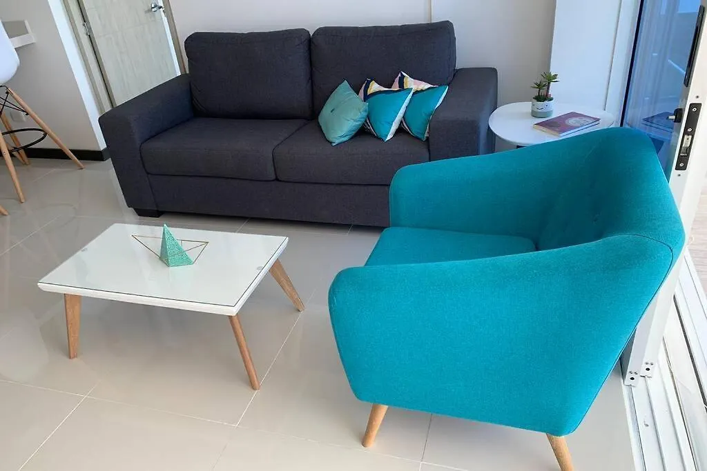 Hermoso Apartamento Santamarta Sector Pozos Colorados Santa Marta  0*, Santa Marta (Magdalena) Colombia