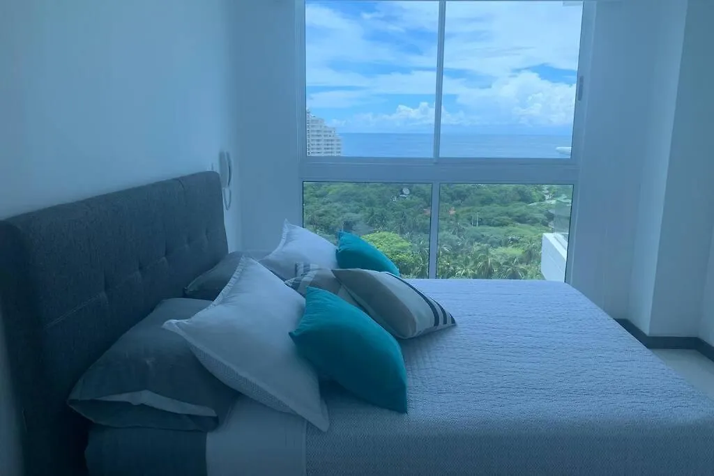 Hermoso Apartamento Santamarta Sector Pozos Colorados Santa Marta  Colombia
