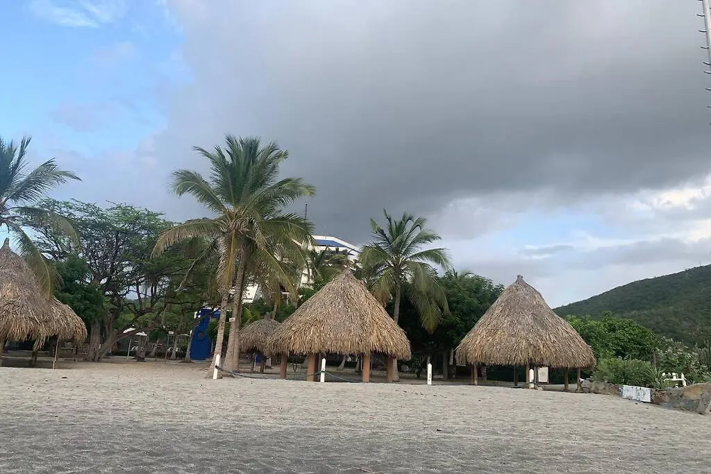 Hermoso Apartamento Santamarta Sector Pozos Colorados Santa Marta  0*, Santa Marta (Magdalena) Colombia