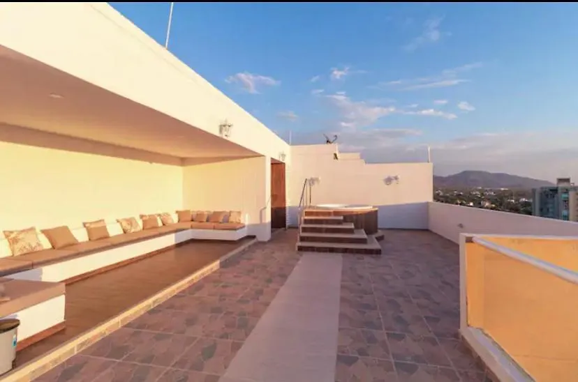 Apartment Hermoso Apartamento Santamarta Sector Pozos Colorados Santa Marta