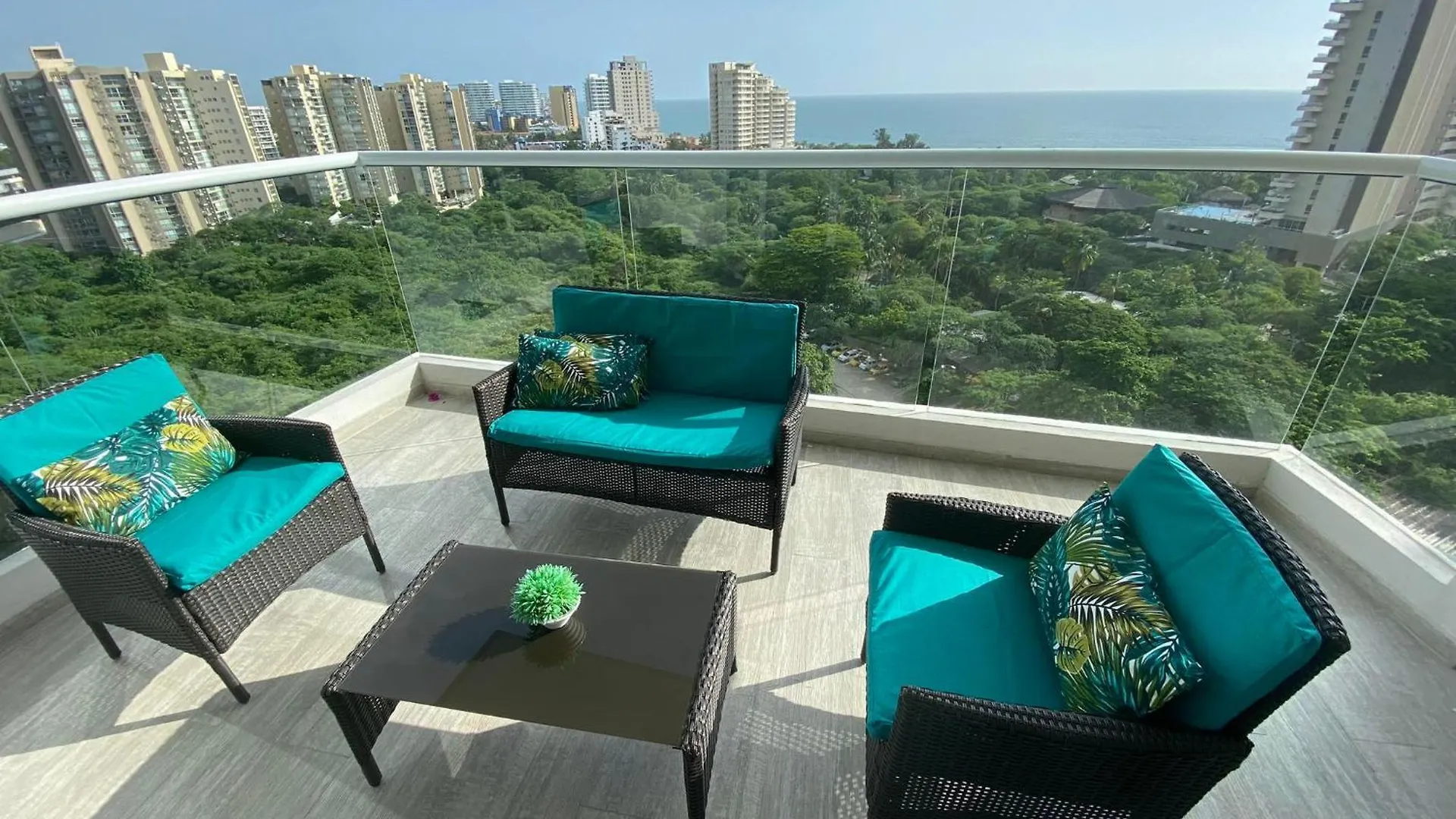 Hermoso Apartamento Santamarta Sector Pozos Colorados Santa Marta